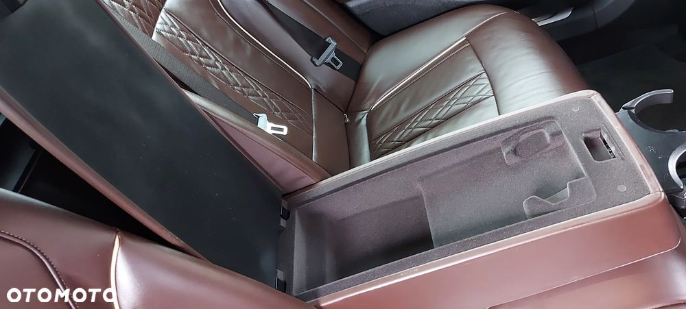 BMW Seria 7 - 17