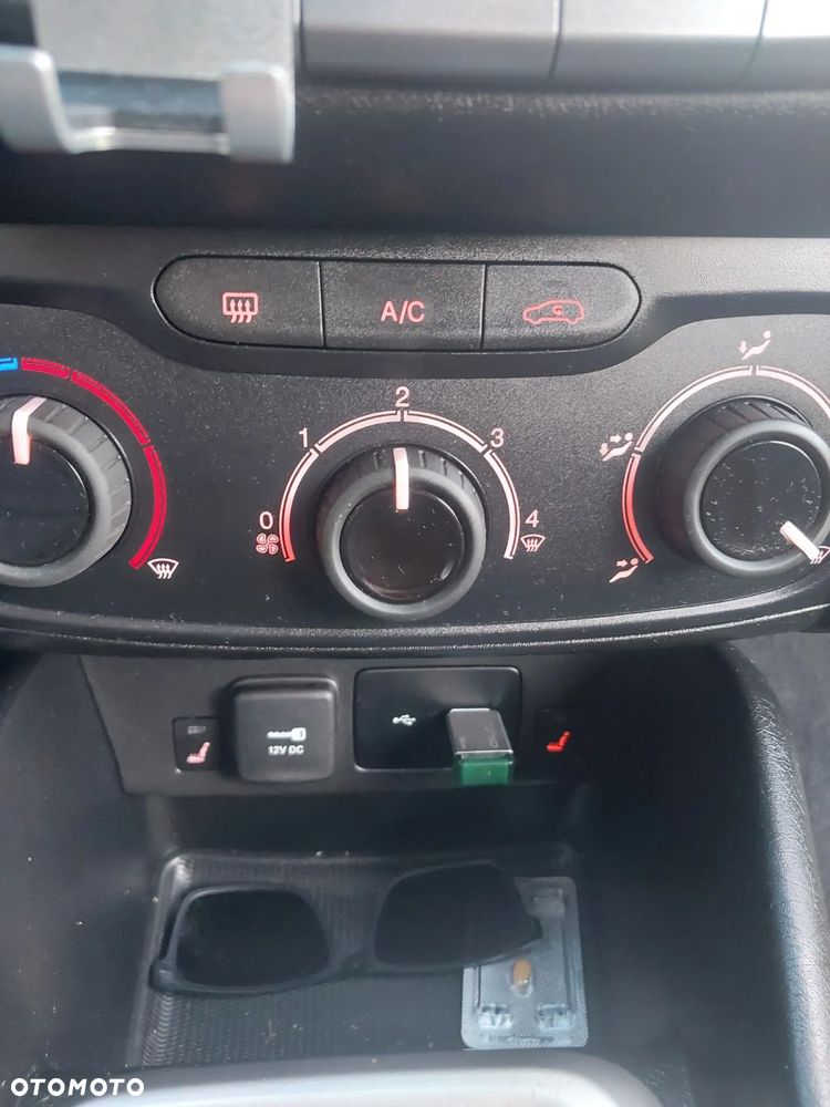 Fiat Tipo - 18