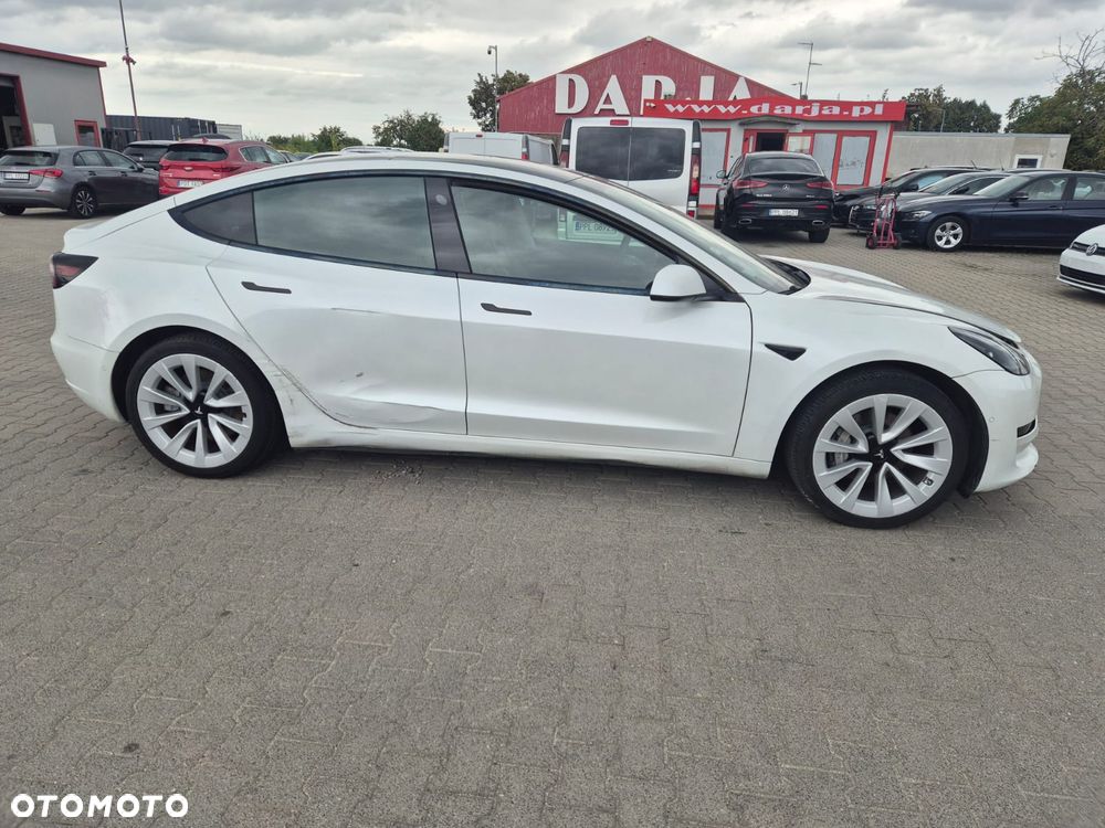 Tesla Model 3 RWD Hinterradantrieb - 7