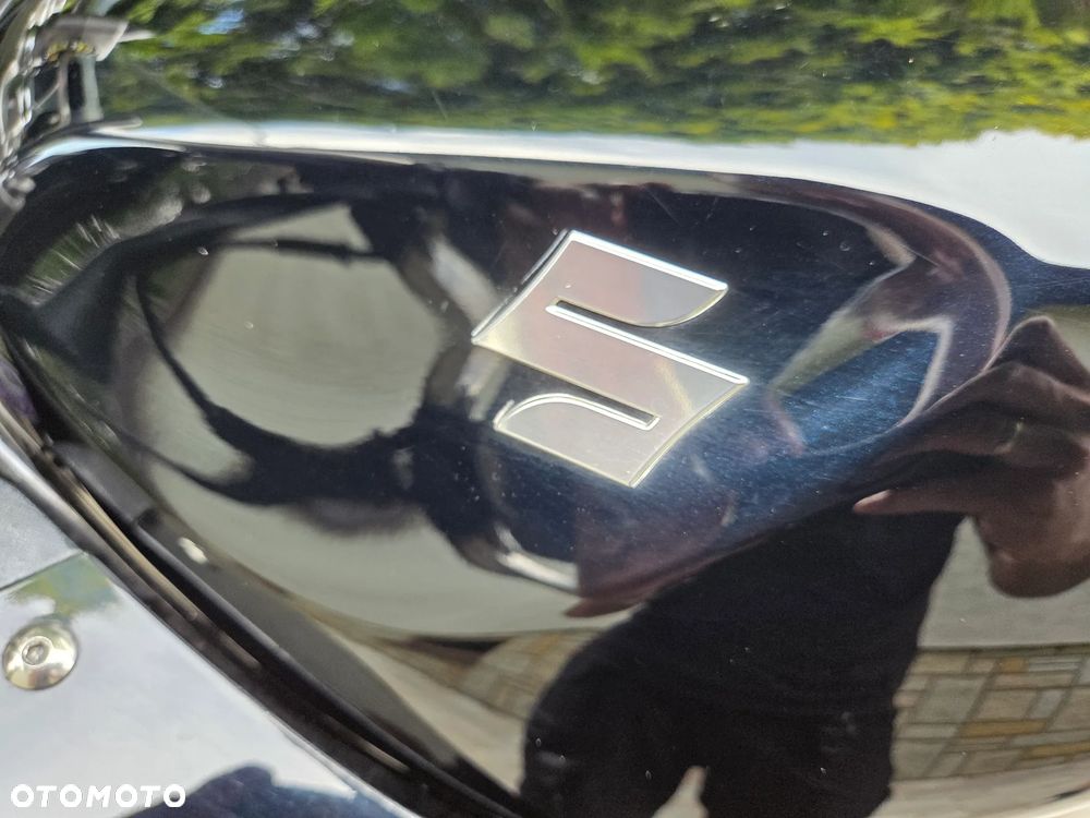 Suzuki Bandit - 18