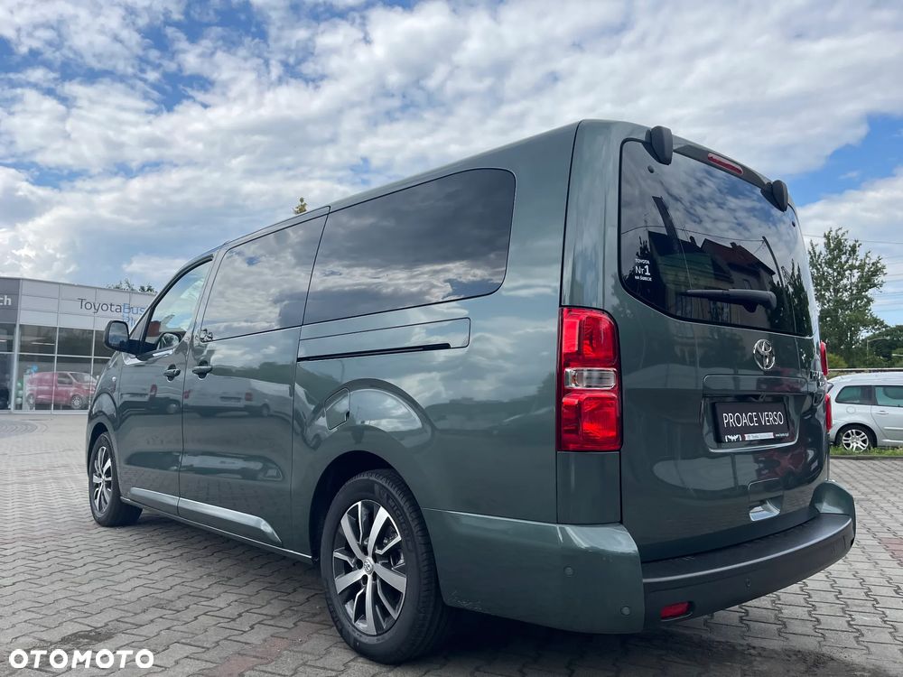 Toyota Proace Verso 2.2 D4-D Long Vip - 3