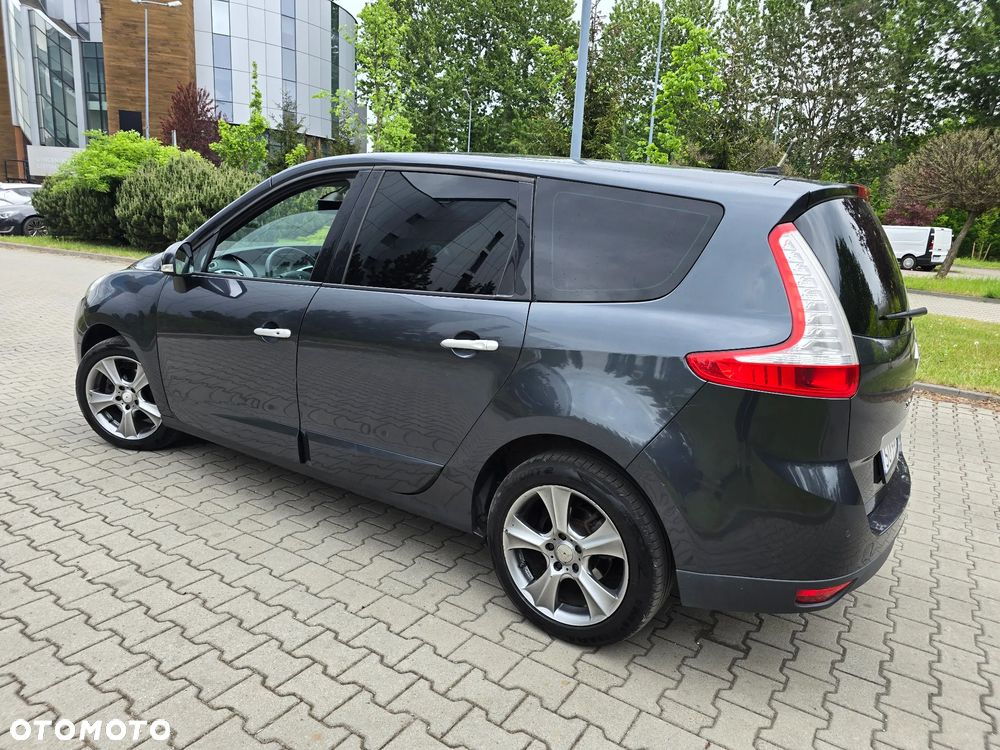 Renault Scenic TCe 130 Dynamique - 19
