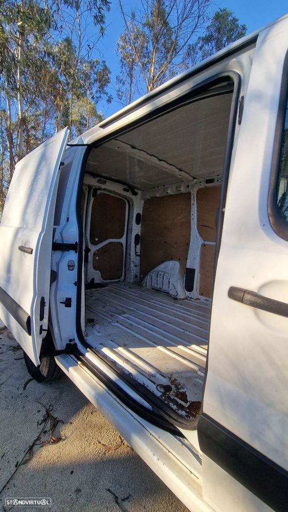 Peugeot Expert 1.6 HDi 229 L1H1 - 11