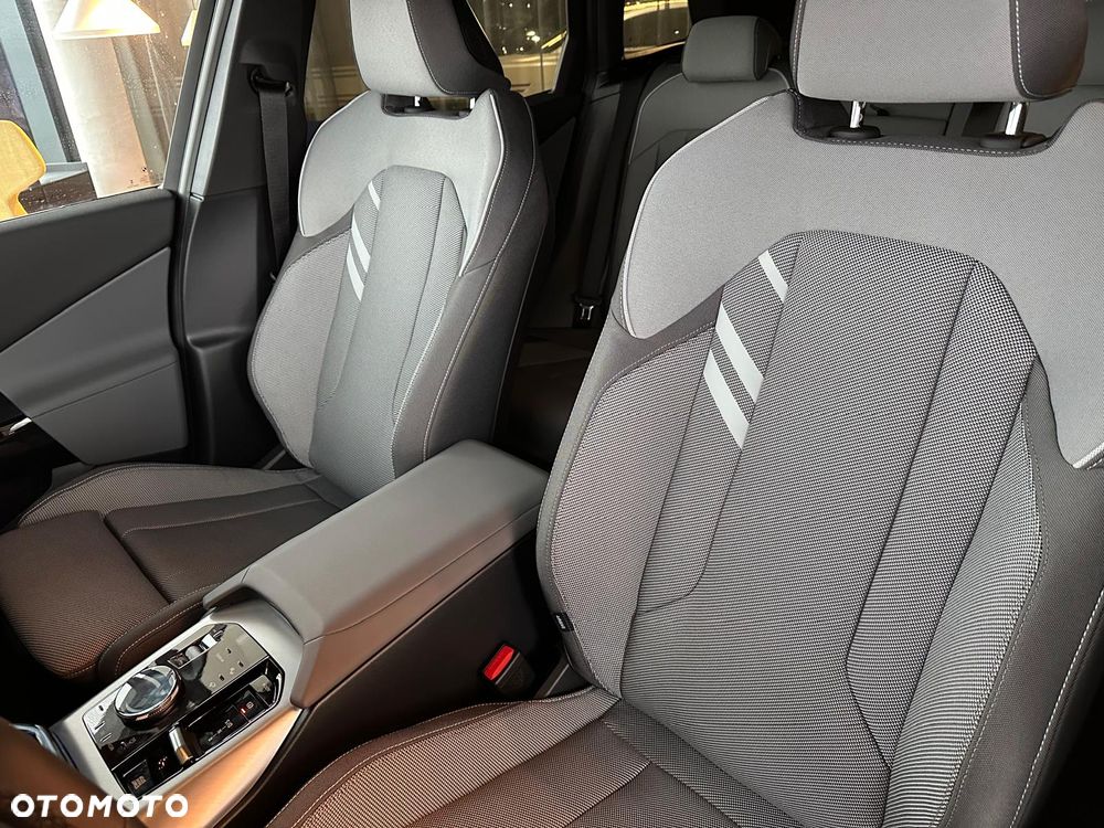 BMW X3 xDrive20i mHEV M Sport sport - 18