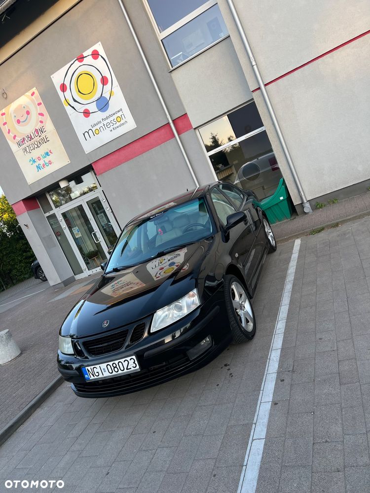 Saab 9-3X - 38