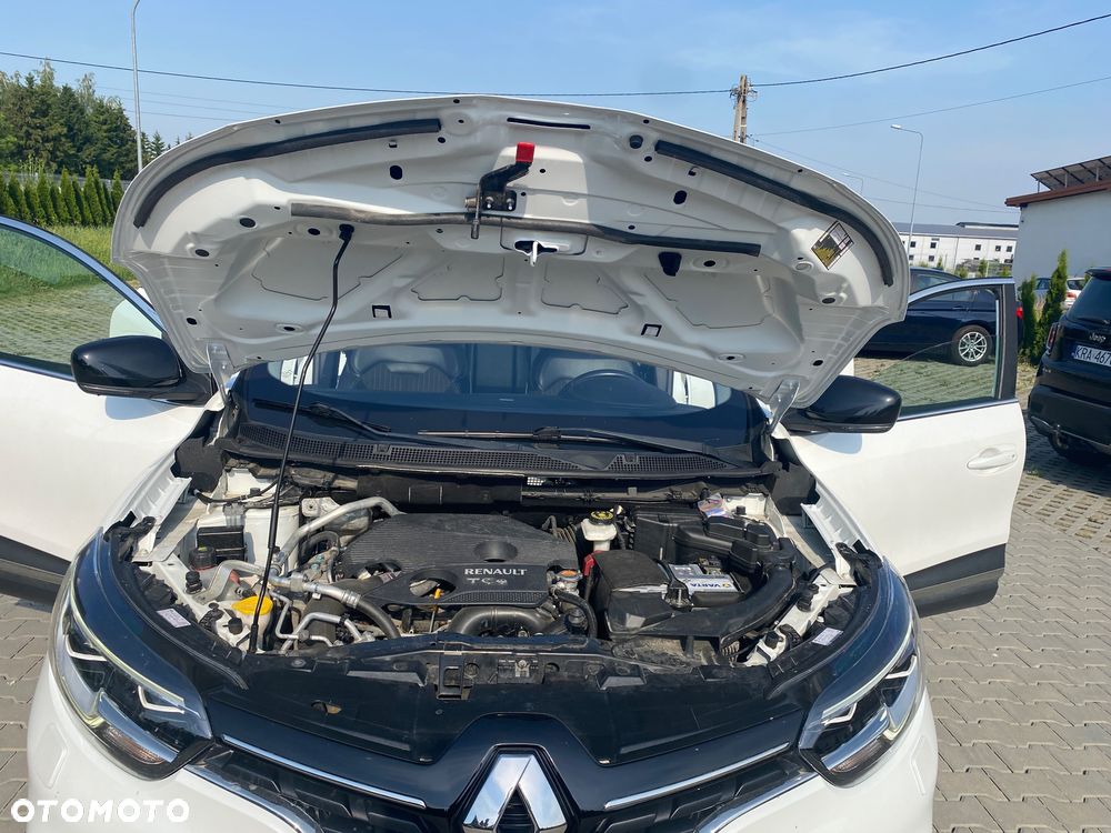 Renault Kadjar 1.6 Energy TCe Bose - 25