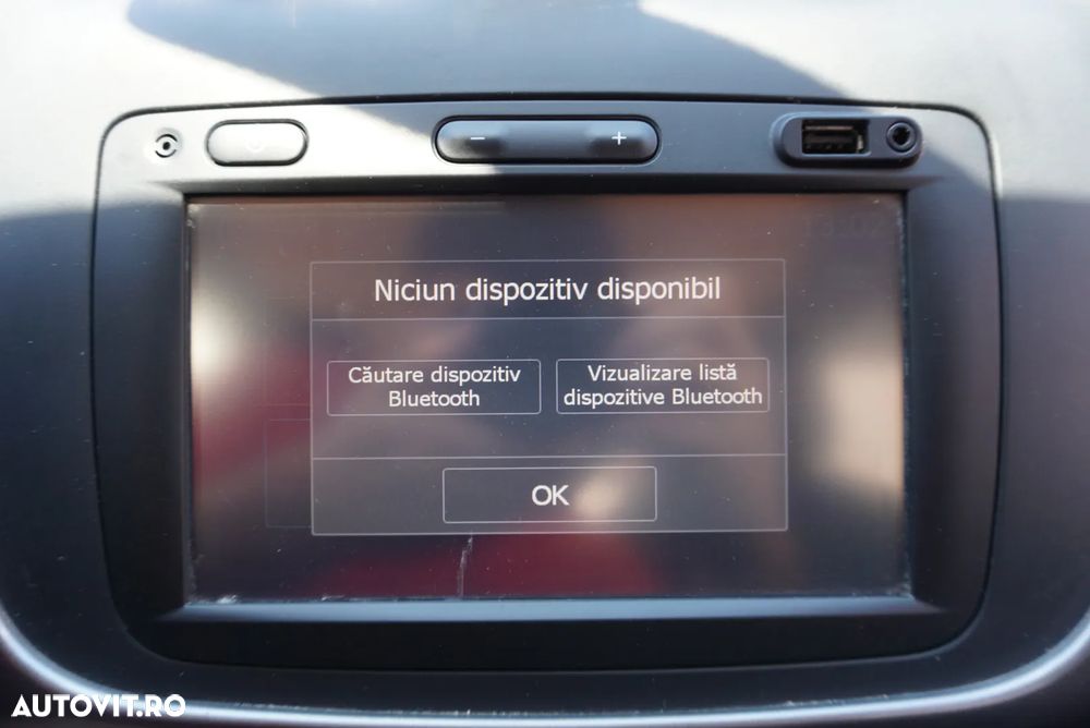 Dacia Sandero 1.2 Laureate - 12