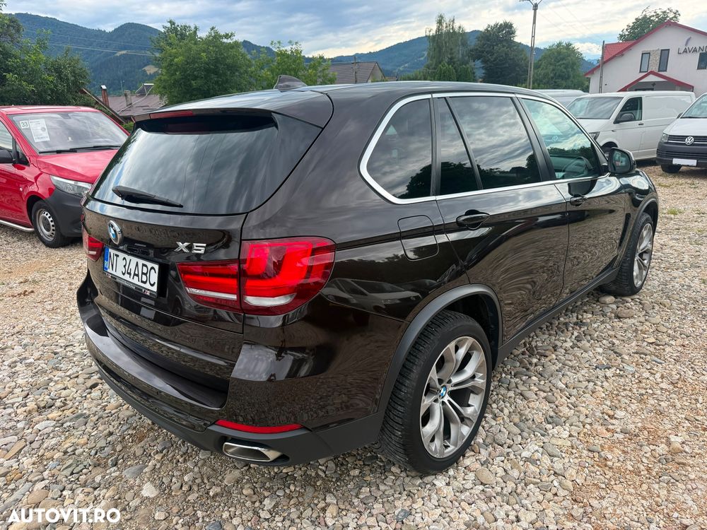 BMW X5 xDrive30d - 3