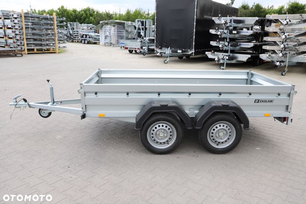 Zaslaw ZASŁAW 265T  265x132x35cm FULL LED  Dostawa pod dom!!! - 2