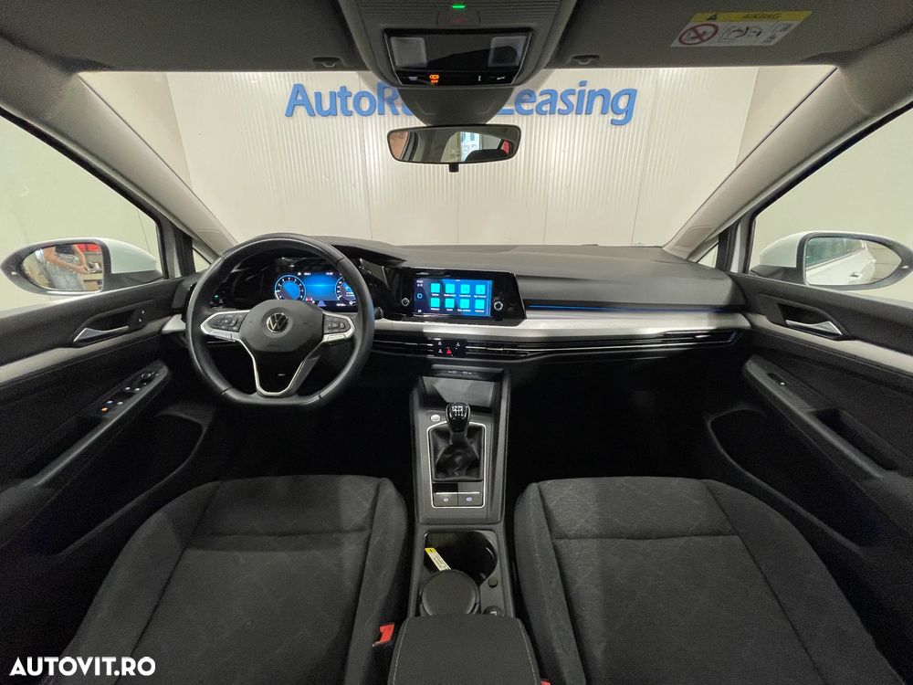 Volkswagen Golf 1.0 TSI Life - 9