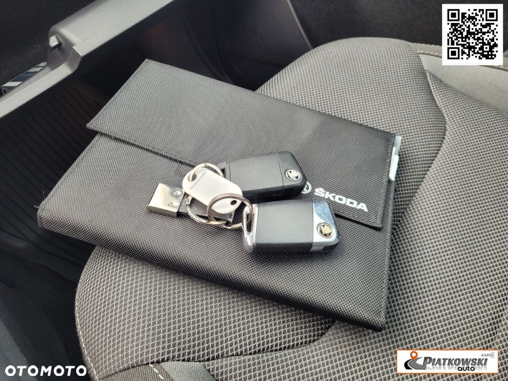 Skoda Kodiaq - 34