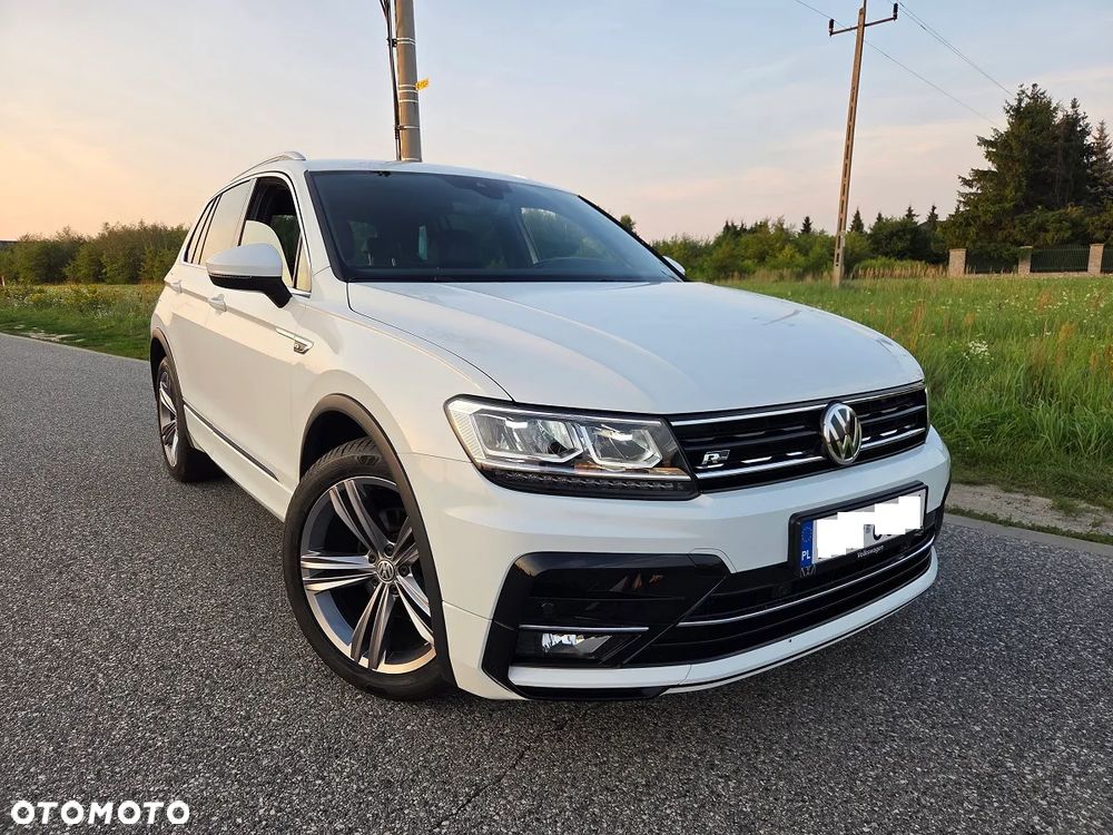Volkswagen Tiguan - 3