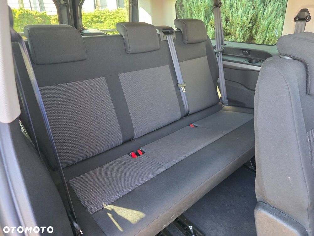 Toyota Proace Verso 2.0 D4-D Long Combi - 23