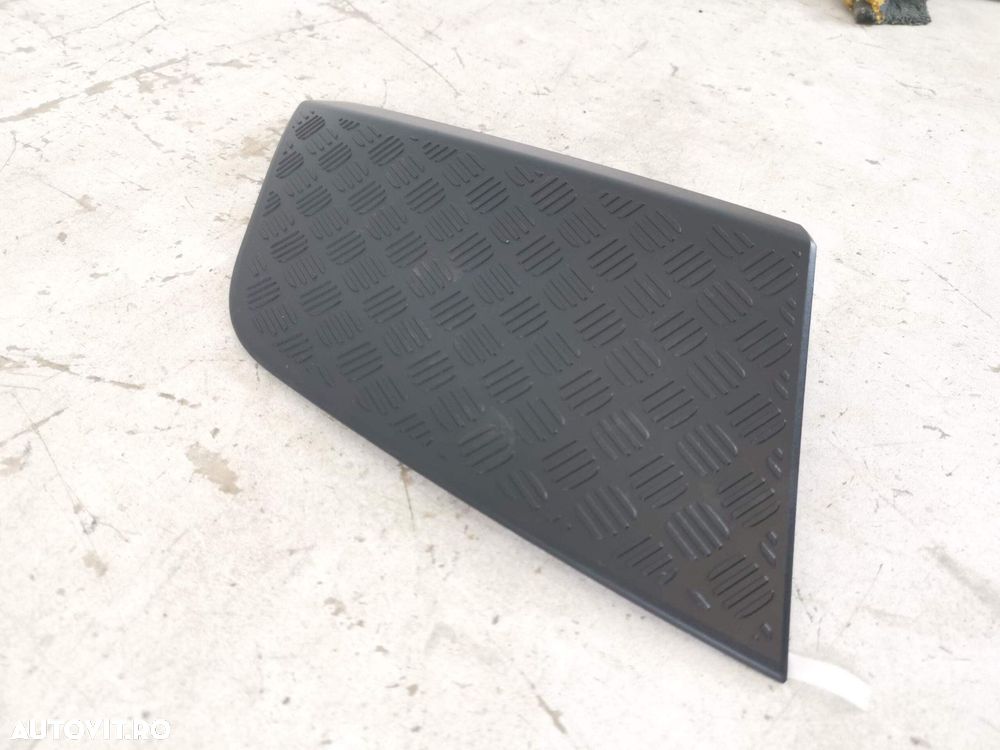 Aparatoare Noroi Stanga Fata Land Rover Defender 2 generation 2019 202 - 3