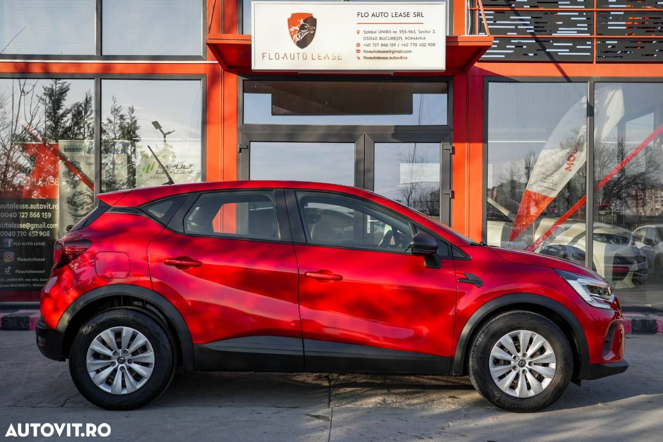 Renault Captur - 5