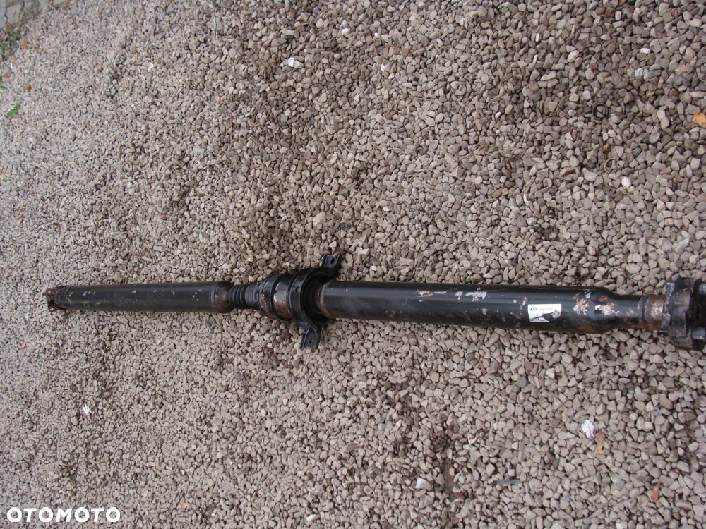 wał napędowy tuccon i sportage ii 4wd 493002e000 ! - 2