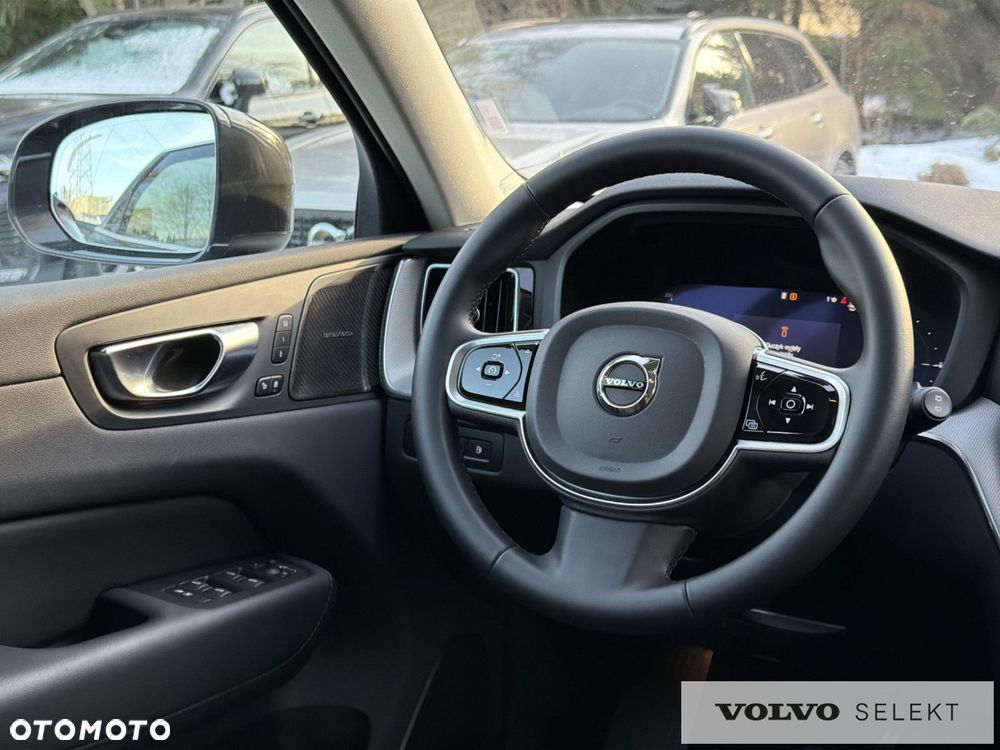 Volvo XC 60 - 12