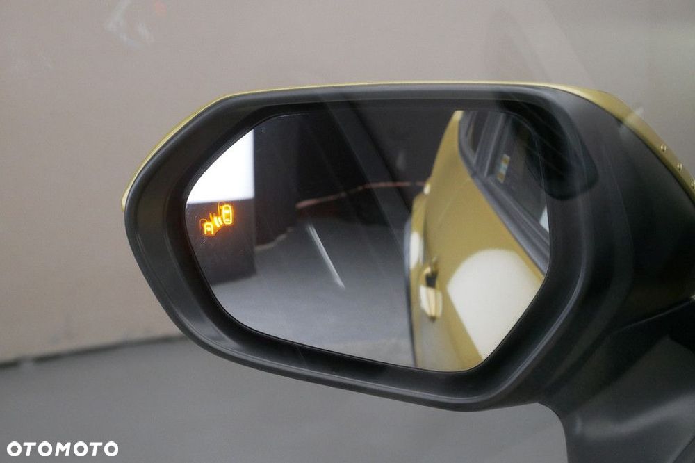 Toyota Yaris Cross - 32
