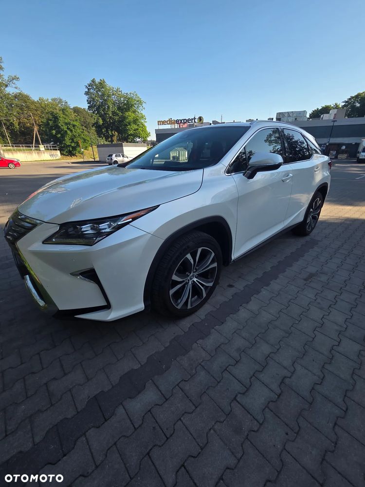 Lexus RX 200t / 300 Prestige - 32