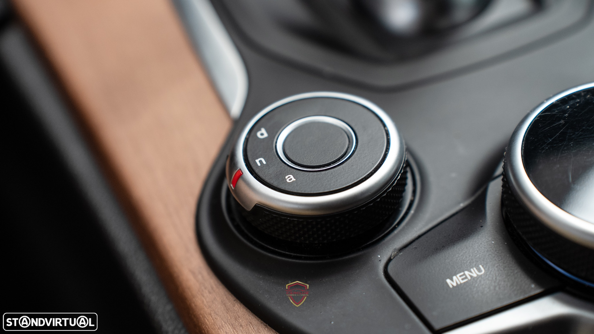 Alfa Romeo Stelvio 2.2 D AT8 - 31