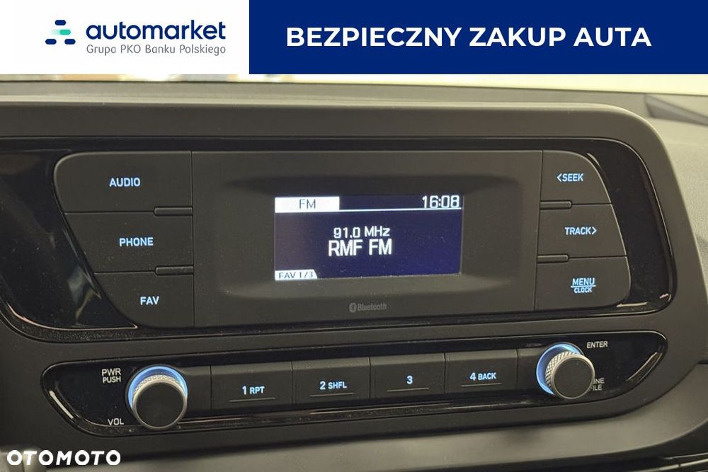 Hyundai i20 1.2 Pure - 18