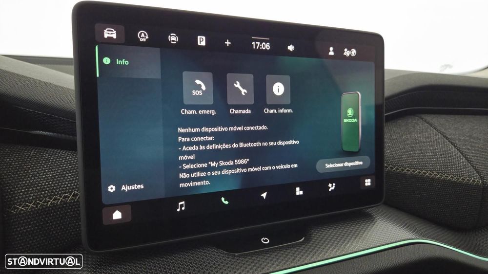 Skoda Kodiaq 2.0 TDI Ultra DSG - 19
