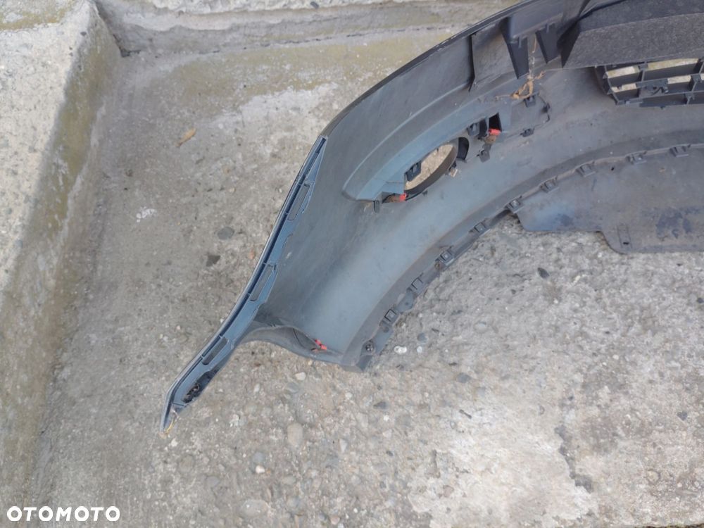 ZDERZAK PRZÓD PRZEDNI OPEL CORSA D 06/11r Z20R - 8