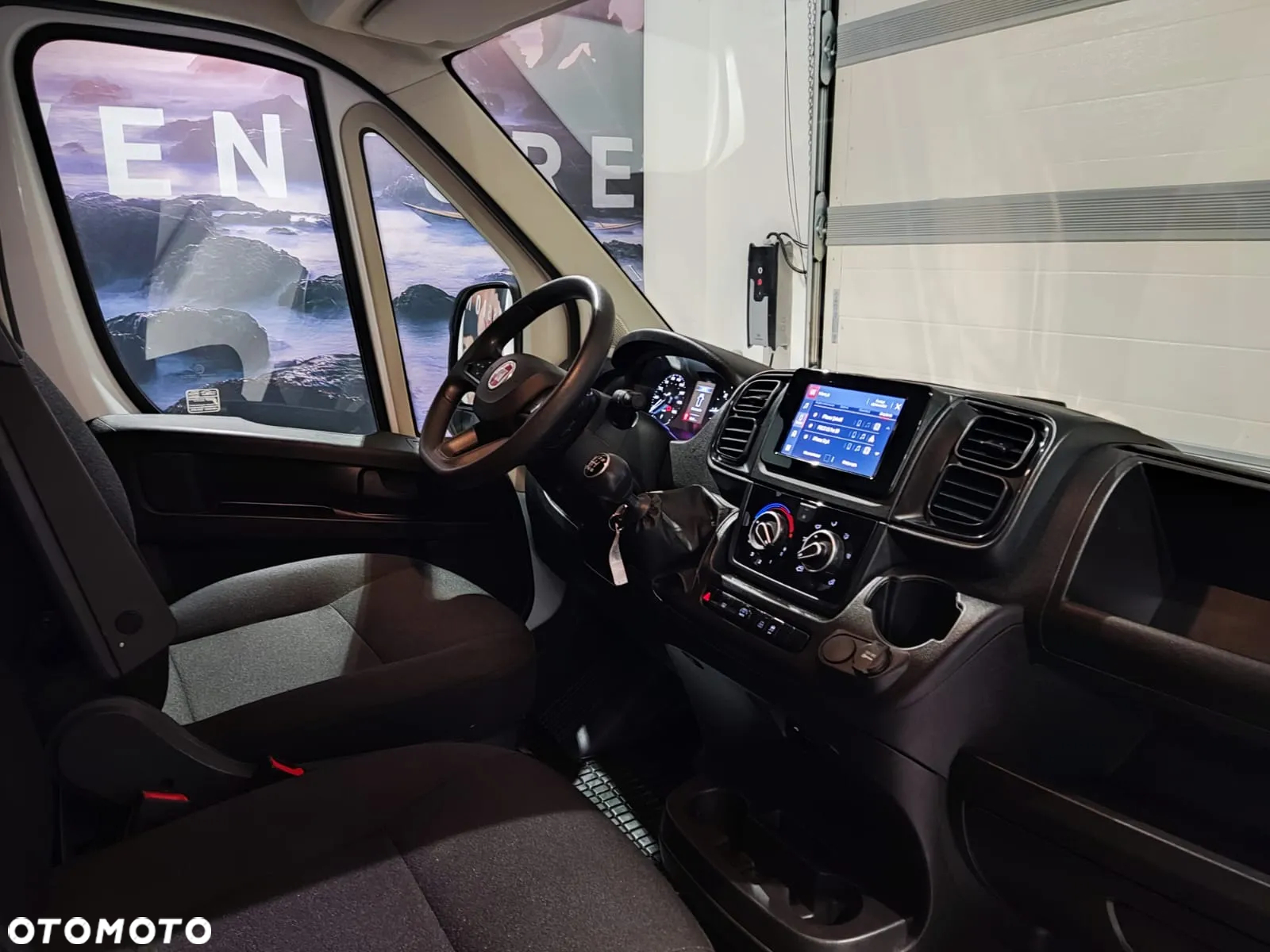 Fiat Ducato L4H2 2.2 H3-POWER 140KM - 10