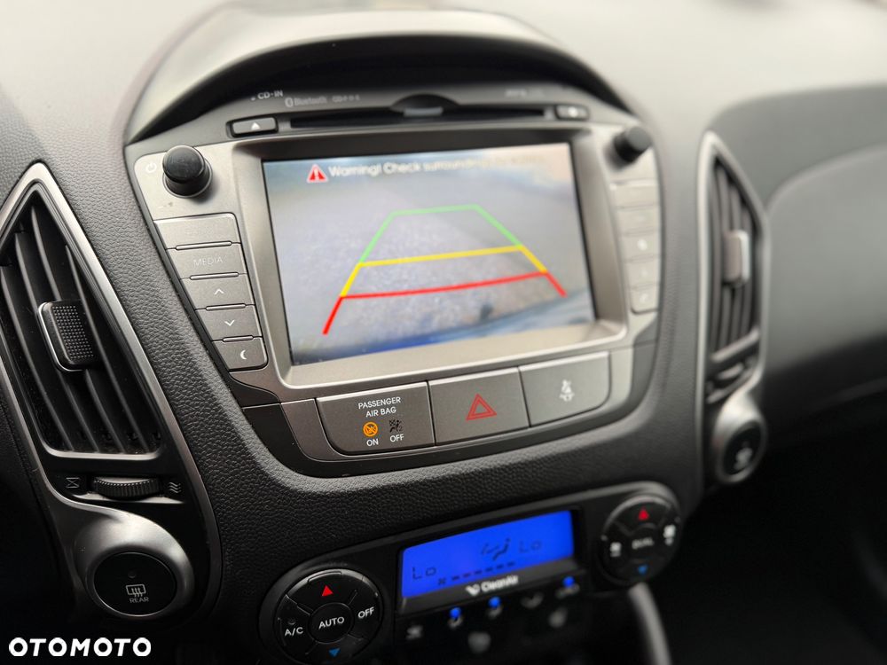 Hyundai ix35 - 14