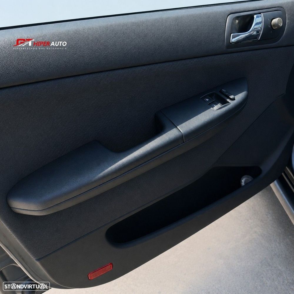 Skoda Fabia Break 1.2 Ambiente - 6