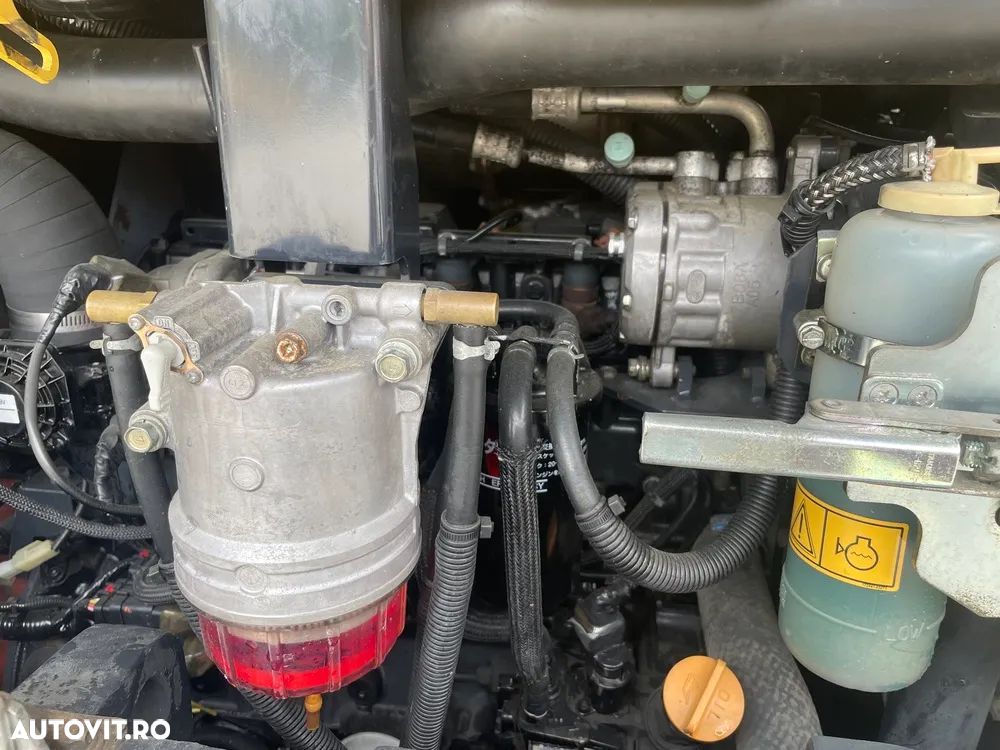 Yanmar Vio 80 - 27