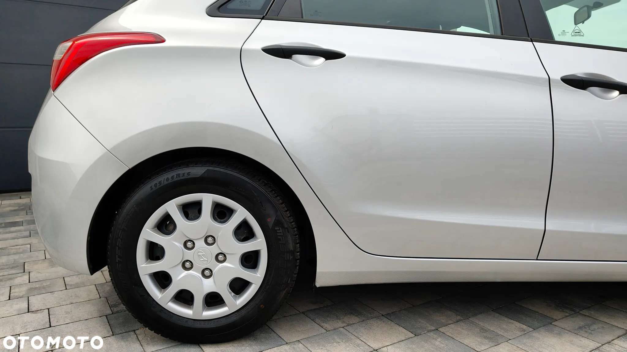 Hyundai i30 1.4 Classic - 11