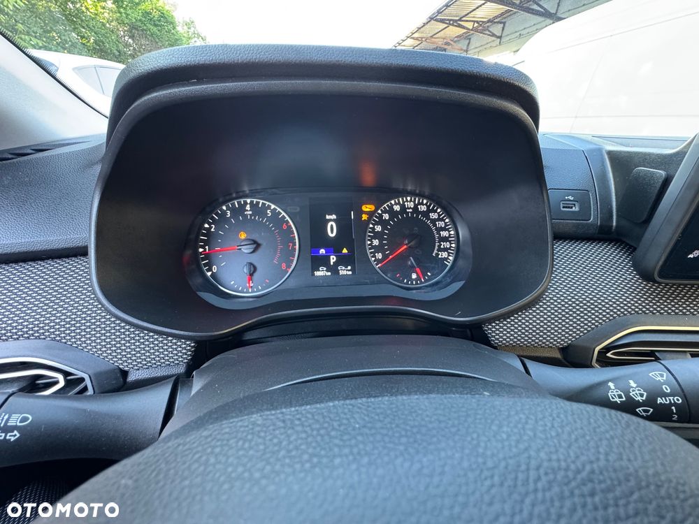 Dacia Sandero - 18