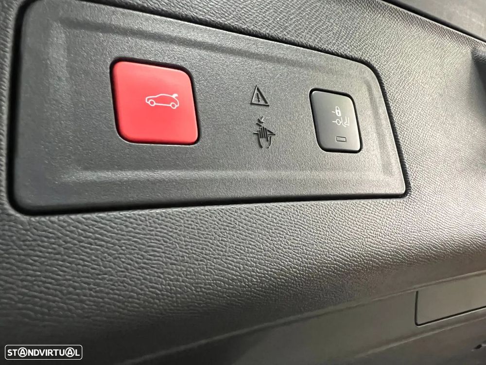 Peugeot 508 SW 225 e-EAT8 GT Pack - 41