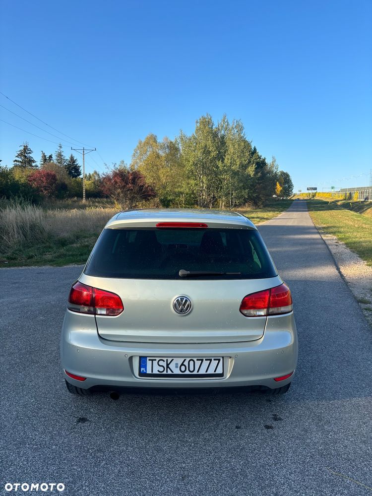 Volkswagen Golf 1.2 TSI BlueMotion Technology Style - 28