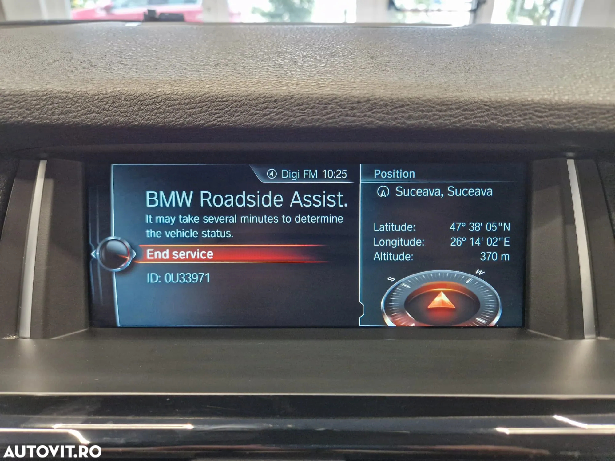 BMW X4 xDrive30d AT - 28