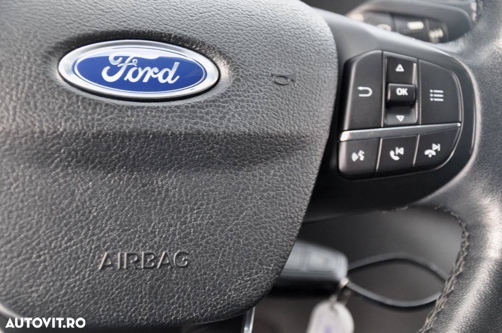 Ford Transit L2H2 9 Locuri - 23