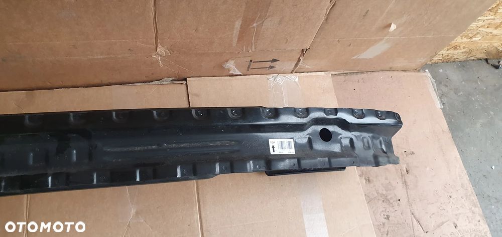 Belka zderzaka tył tylna Mercedes E-Klasa W213 Sedan A2136100314 - 2