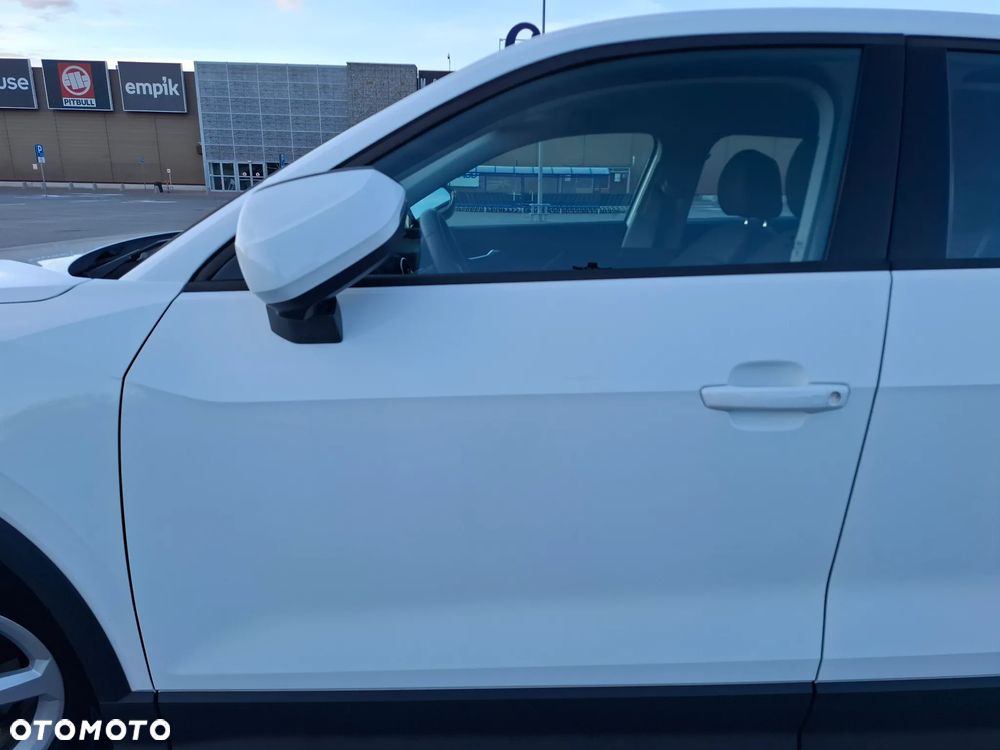 Audi Q2 35 TFSI S tronic - 12