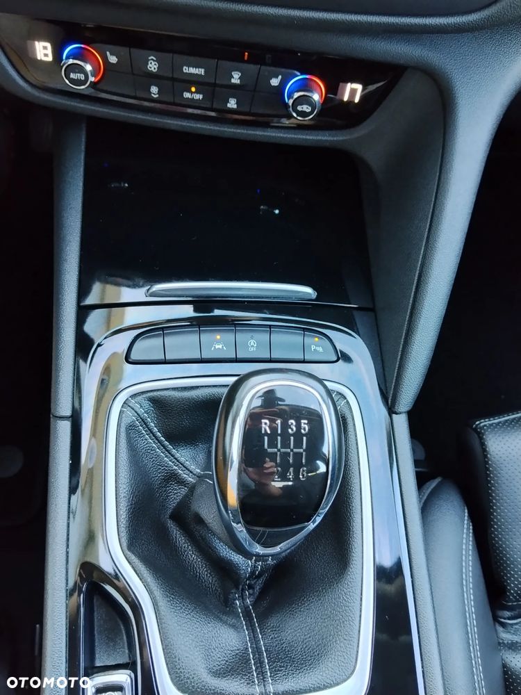Opel Insignia 1.5 CDTI GS Line S&S - 19