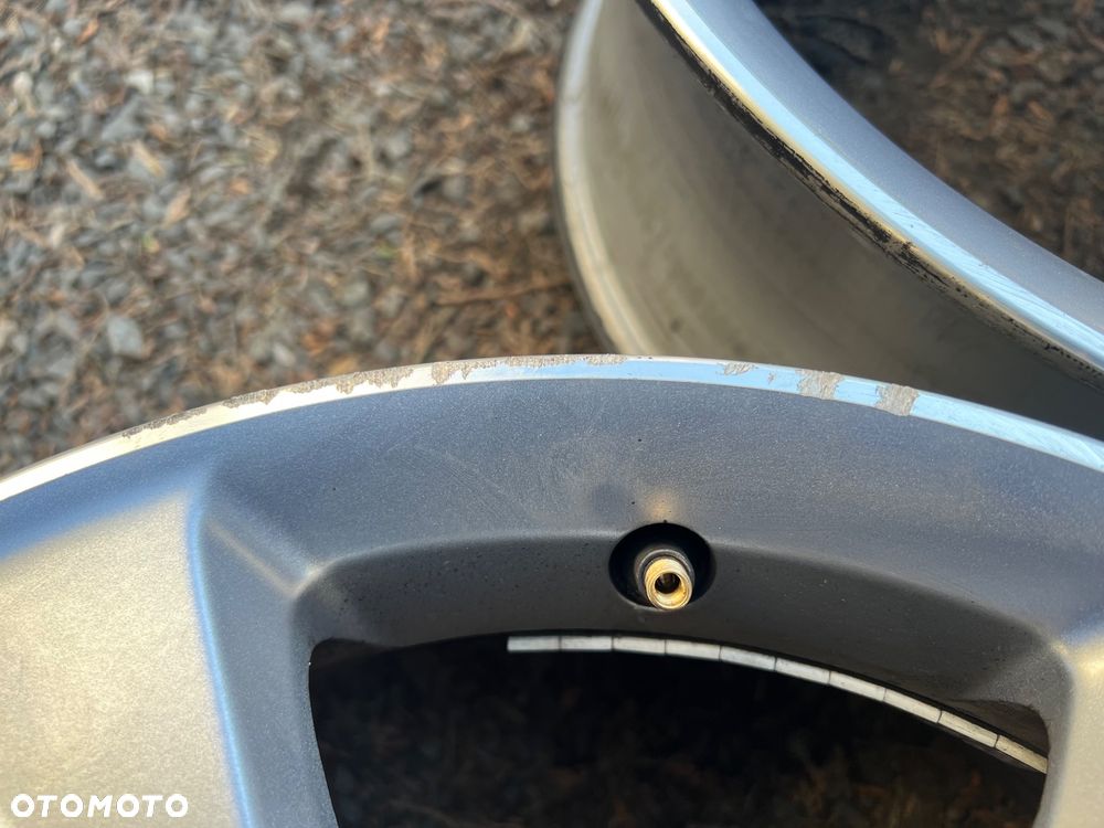 HONDA FELGI ALUMINIOWE KOMPLET 4 SZT R17 5x114.3 7.5J LIFT ACCORD VIII 08-15 - 3