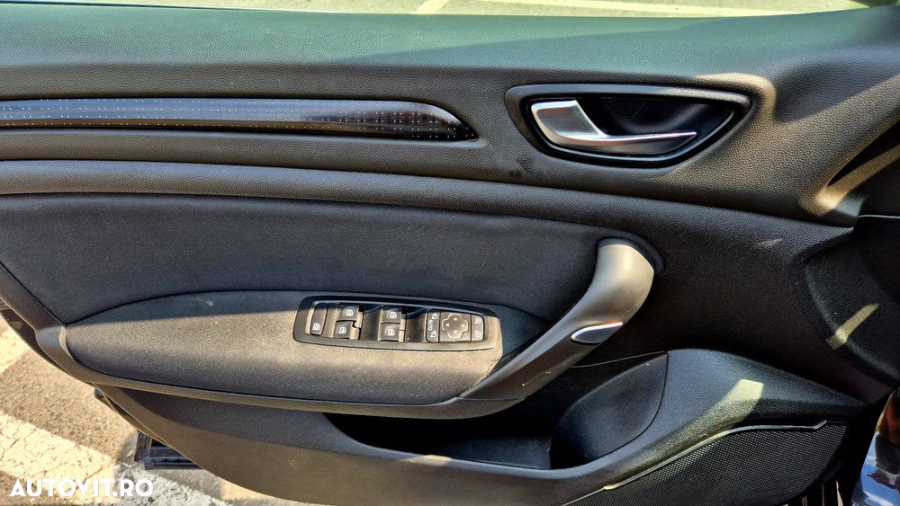 Renault Megane ENERGY dCi 110 ECO2 EXPERIENCE - 13