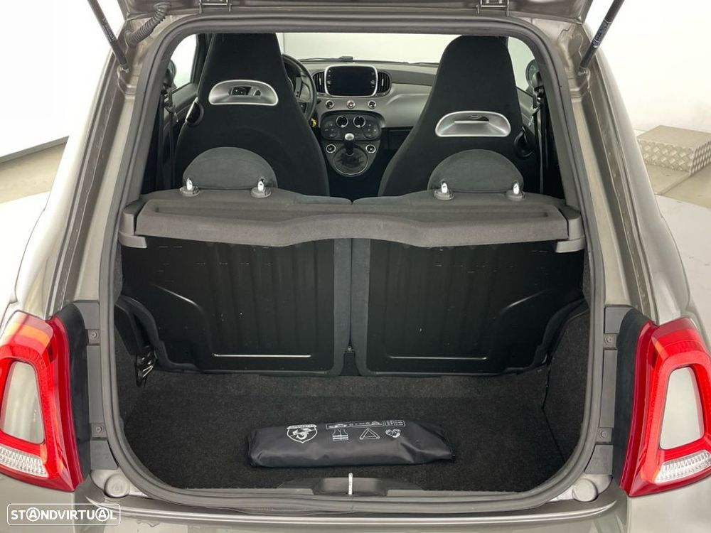 Abarth 595 1.4 T-Jet Pista - 13