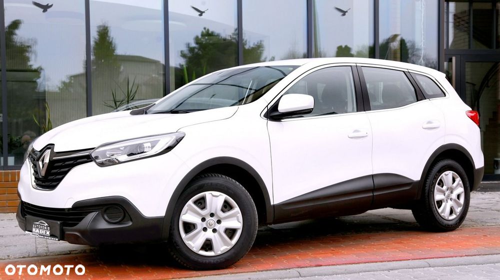 Renault Kadjar - 7