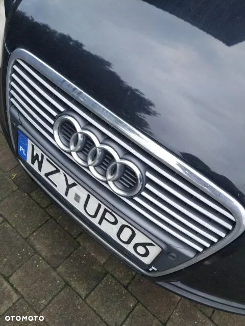 Audi A4 - 16