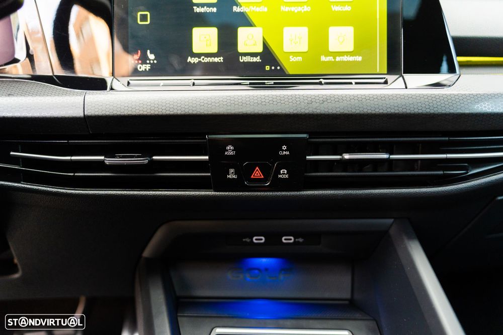 VW Golf 2.0 TSI GTI DSG - 31