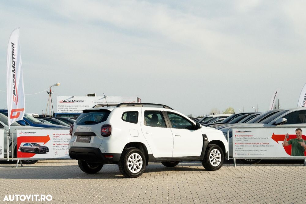 Dacia Duster - 4
