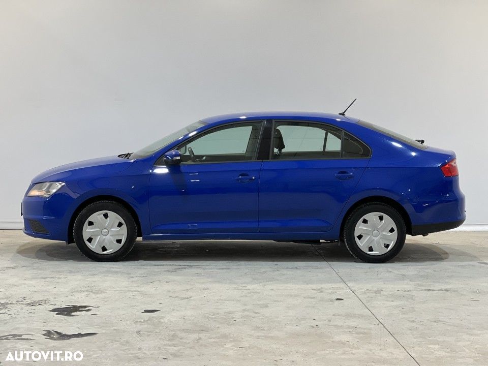 Seat Toledo 1.0 TSI Start&Stop Reference - 2