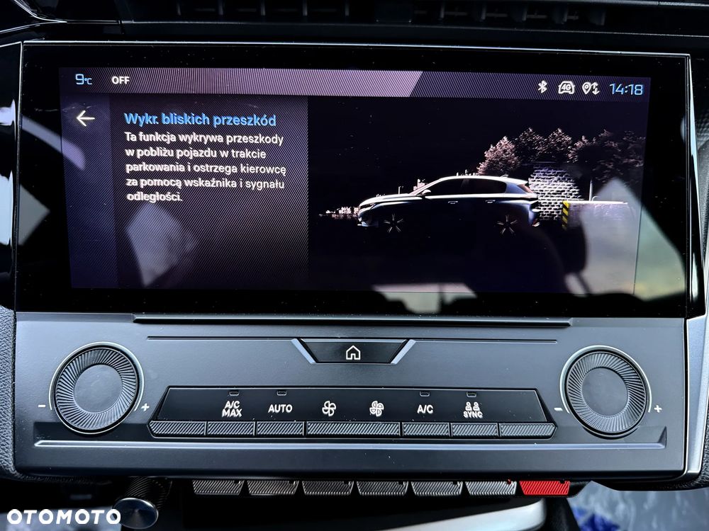 Peugeot 308 1.5 BlueHDi Allure S&S - 20