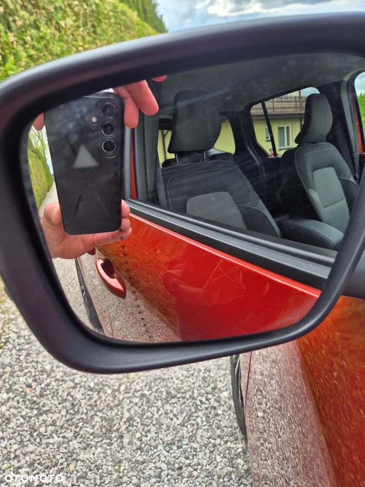 Renault Kangoo 1.5 dCi Techno EDC - 14